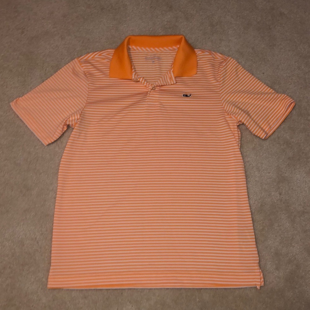 Boys’ Vineyard Vines Polo